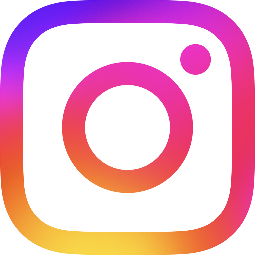 instagram glyph gradient